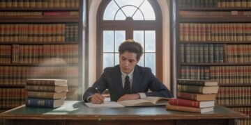 Why Publishing Research Papers Matters for Law Students?