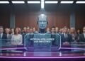 Course: Artificial Intelligence, Law and Ethics