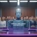 Course: Artificial Intelligence, Law and Ethics