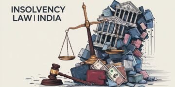 Webinar: 𝗣𝗿𝗮𝗰𝘁𝗶𝗰𝗮𝗹 𝗔𝘀𝗽𝗲𝗰𝘁𝘀 𝗼𝗳 𝗜𝗻𝘀𝗼𝗹𝘃𝗲𝗻𝗰𝘆, 𝗕𝗮𝗻𝗸𝗿𝘂𝗽𝘁𝗰𝘆 & 𝗟𝗶𝗾𝘂𝗶𝗱𝗮𝘁𝗶𝗼𝗻 𝗟𝗮𝘄𝘀 𝗶𝗻 𝗜𝗻𝗱𝗶𝗮